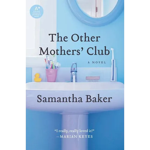 The Other Mothers' Club