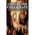 Check and Checkmate by Walter M. Miller Jr., Science Fiction, Fantasy