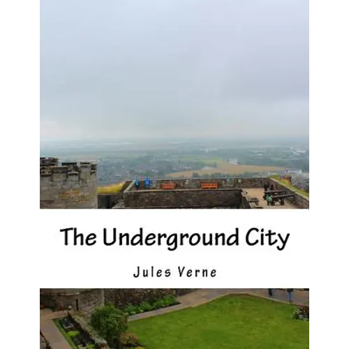 The Underground City