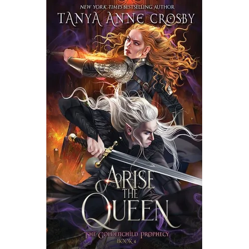 Arise the Queen