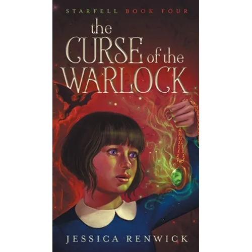 The Curse of the Warlock