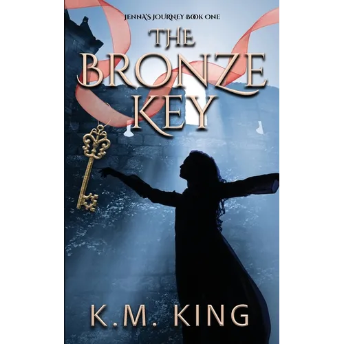 The Bronze Key