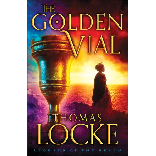 The Golden Vial