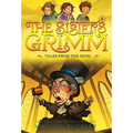 Tales from the Hood (the Sisters Grimm #6): 10th Anniversary Edition