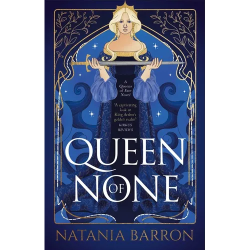 Queen of None