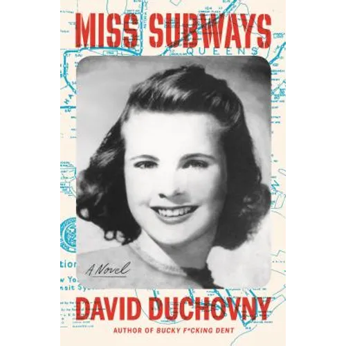 Miss Subways