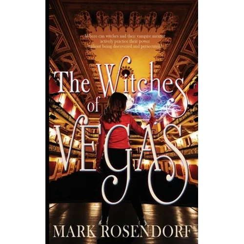 The Witches of Vegas