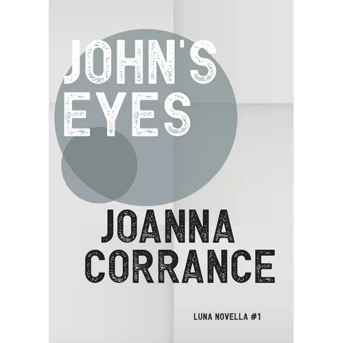 John's Eyes
