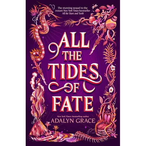 All the Tides of Fate