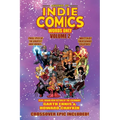 Legends of Indie Comics: Words Only, Volume 2