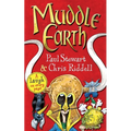 Muddle Earth