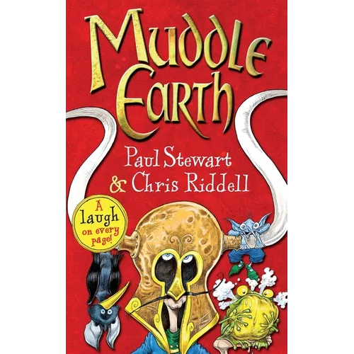 Muddle Earth