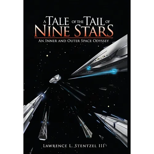 A Tale of the Tail of Nine Stars: An Inner and Outer Space Odyssey