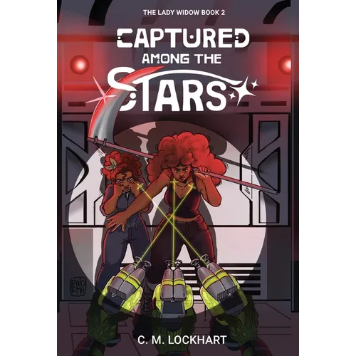 Captured Among the Stars