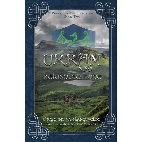 Urram - Rekindled Hope