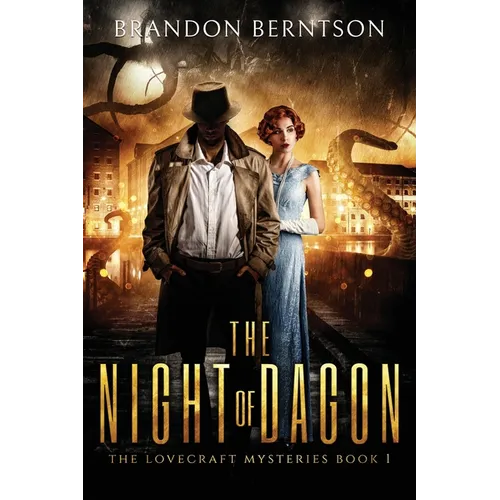 The Night of Dagon