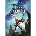 The Hidden Guardian: Ranger of the Titan Wilds, Book 3