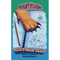 Comic Book Chaos