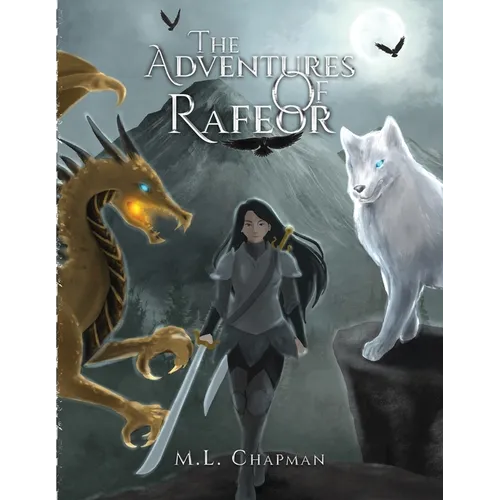 The Adventures of Rafeor