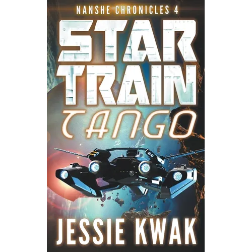 Star Train Tango