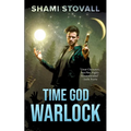 Time God Warlock