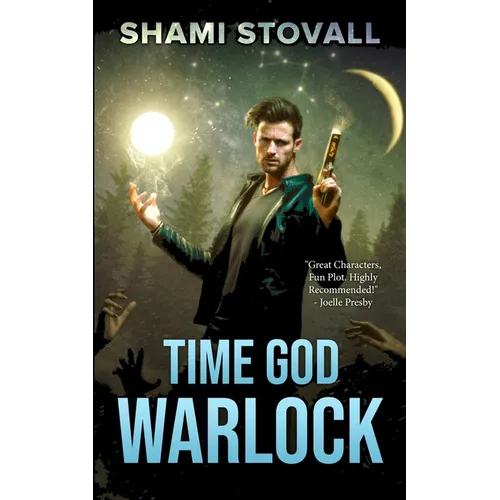 Time God Warlock