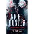 Night Hunter: A Paranormal Romance with Fangs!