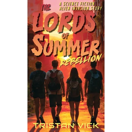 The Lords of Summer Rebellion