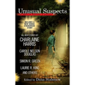 Unusual Suspects: Stories of Mystery & Fantasy