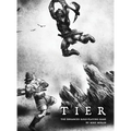 TIER The Enhanced Role-Playing Game 2nd Edition