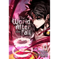 The World After the Fall, Vol. 13