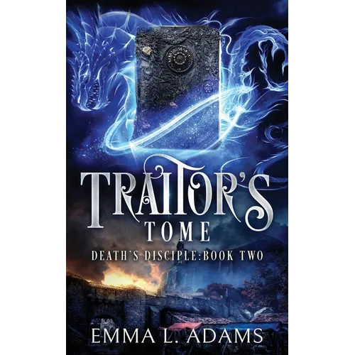 Traitor's Tome