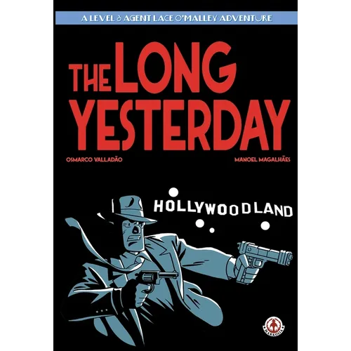 The Long Yesterday