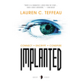 Implanted