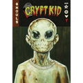 The Crypt Kid