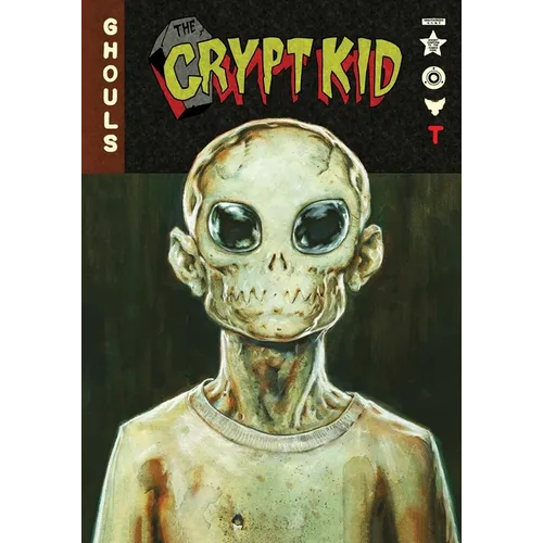 The Crypt Kid