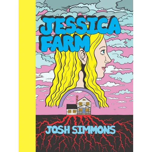 Jessica Farm