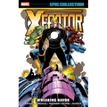 X-Factor Epic Collection: Wreaking Havok