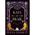 Rats of Murk: Bound to the Fae - Books 7-9