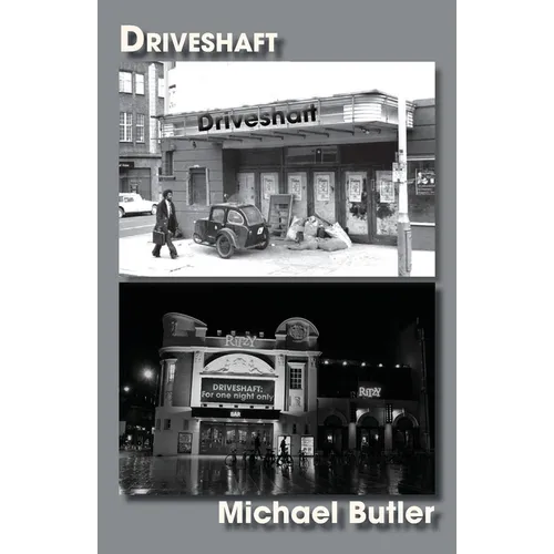Driveshaft