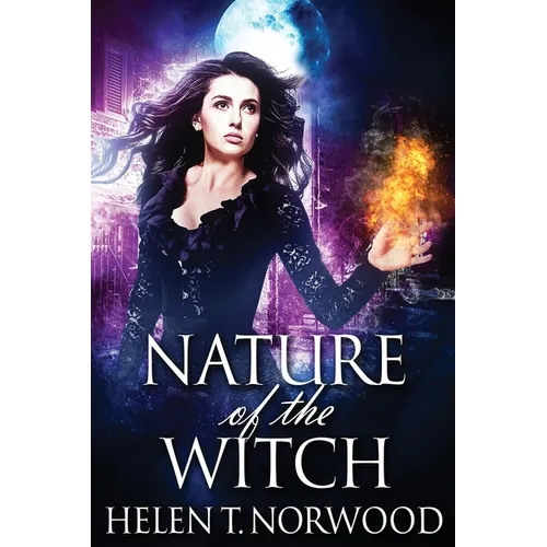 Nature of the Witch