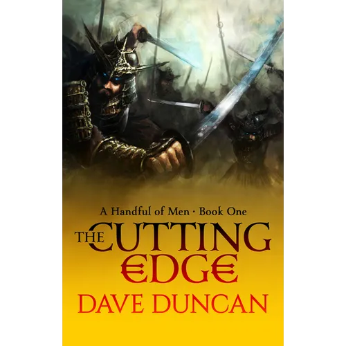 The Cutting Edge