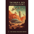The Philip K. Dick Collection - Unabridged: Volume II: 1954-1957