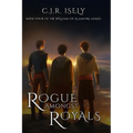 Rogue Amongst Royals