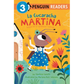 La Cucaracha Martina: Based on a Caribbean Folktale