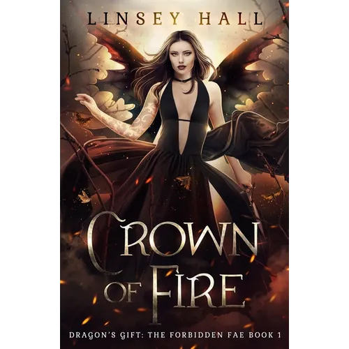 Crown of Fire