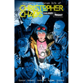The Oddly Pedestrian Life of Christopher Chaos Volume 3