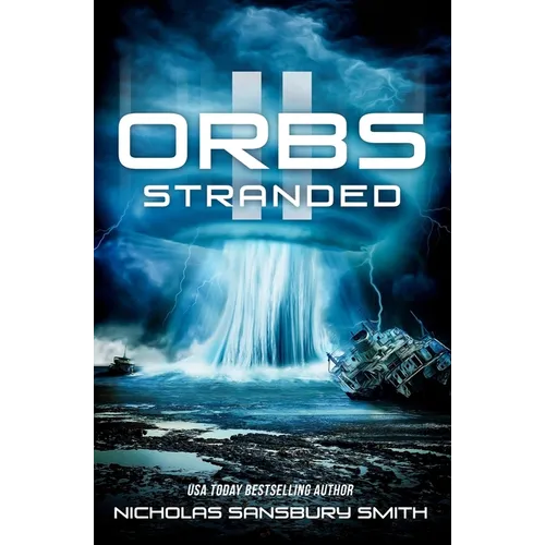 Orbs II: Stranded