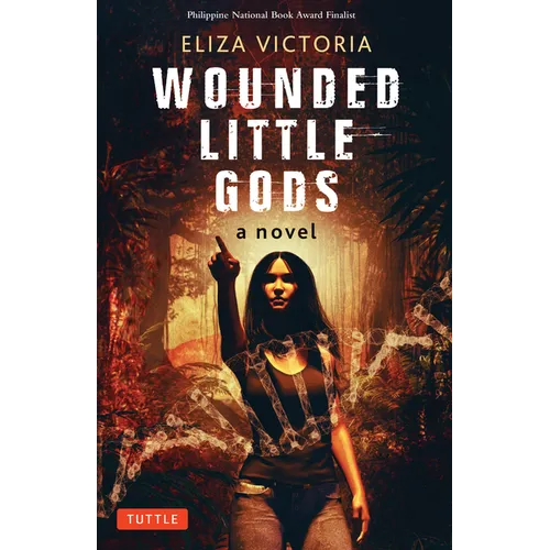 Wounded Little Gods