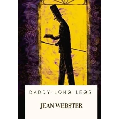 Daddy-Long-Legs